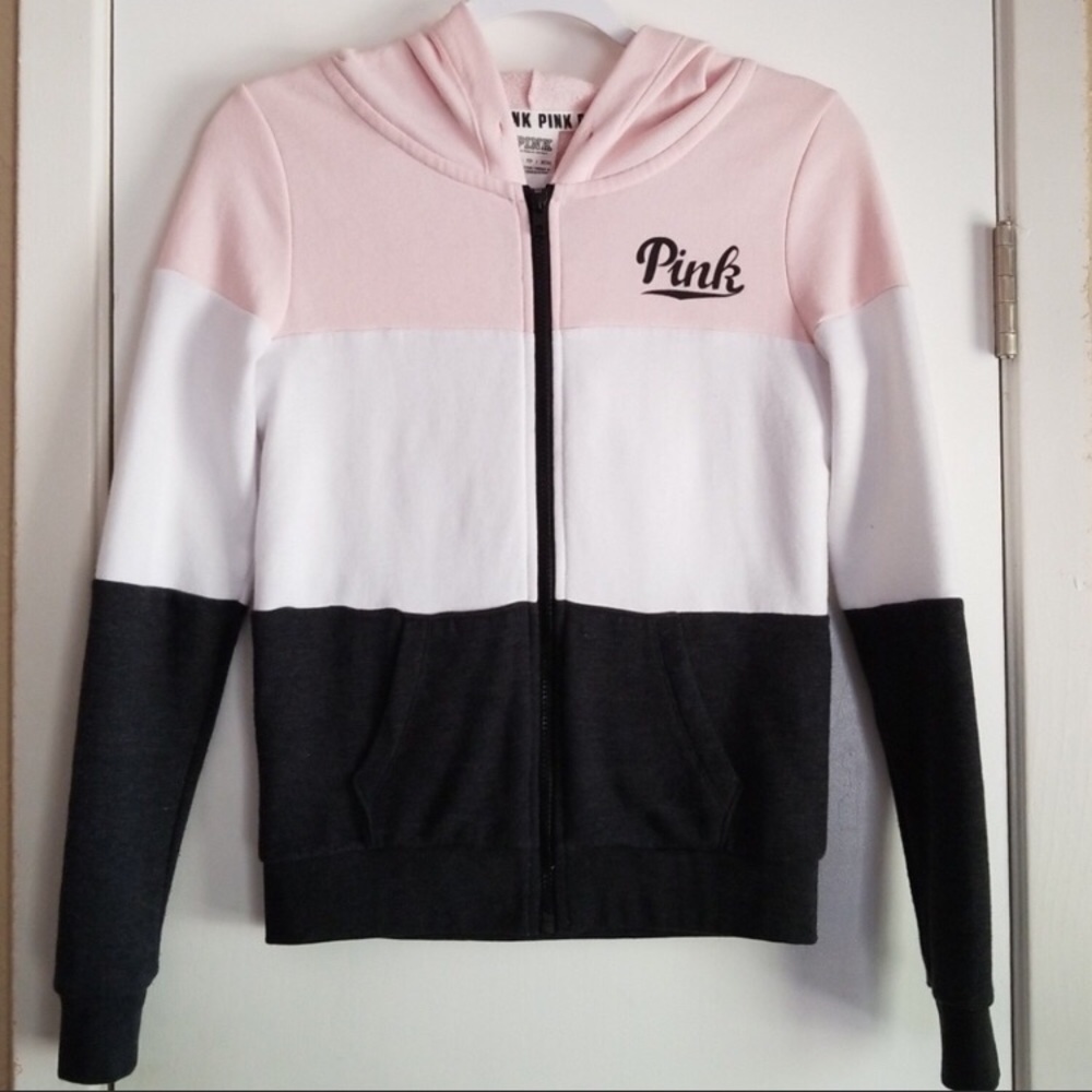 VS PINK Jacket/Hoodie